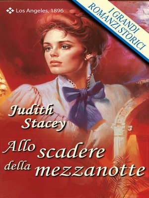 Allo scadere della mezzanotte by Judith Stacy